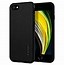 Image result for iPhone 7 Plus Matte Black ClearCase