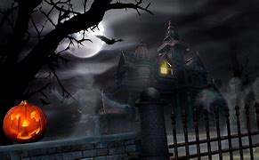 Image result for Animated Halloween Wallpapers with Sound