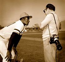 Image result for Roberto Clemente Bat Cooperstown