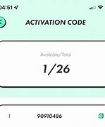 Image result for Scene Card Activation Code
