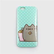 Image result for Pusheen iPhone Case