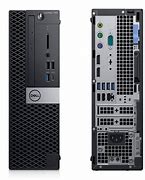 Image result for Dell Optiplex 7060 Ports