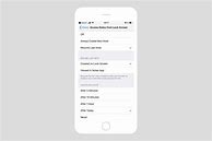 Image result for iPhone Lock Screen Display