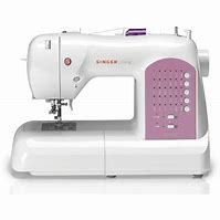 Image result for Electronic Sewing Machine