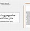 Image result for Book Page Templates Free