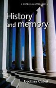 Image result for Book That Has History and Memory