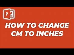 Image result for Cm into Inch
