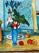 Image result for Basket of Apple's Paul Cezanne