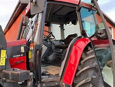 Image result for Case CS 94 IH Cab Co Mayo