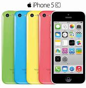 Image result for iPhone 5C Phone