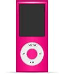 Image result for iPod Red