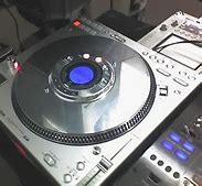 Image result for Technics Kn550