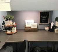 Image result for Decorating Work Office