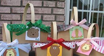 Image result for Crayola Gift Baskets for Kids