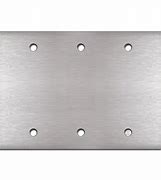 Image result for 316 Stainless Steel Blanking Plate