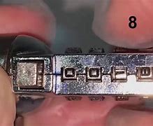 Image result for How to Keep Combination Lock Unlock