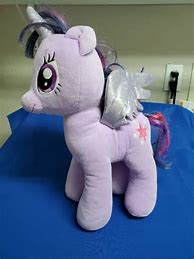 Image result for Build a Bear Unicorn
