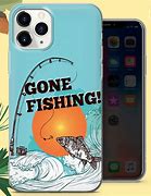 Image result for Fishing Line Crossbody Phone Case