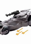 Image result for Batman Vehicle Justice League