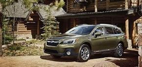 Image result for 2019 Subaru Outback Green