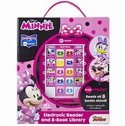 Image result for Minnie Mouse Casset Reader