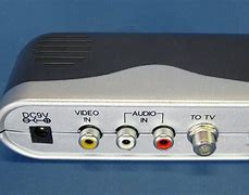 Image result for Coax to RCA