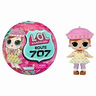 Image result for LOL Surprise Route 707 Dolls Wave 2