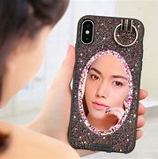 Image result for iPhone 6 Cases for Girls Gold Glitter