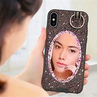Image result for iPhone 6 Case Pink Glitter