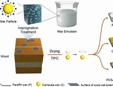 Image result for Wax Emulsion