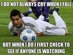 Image result for Soccer Ball Meme