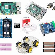 Image result for Raspberry Pi Car Projects