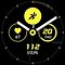 Image result for Matrix Samsung Watch Face