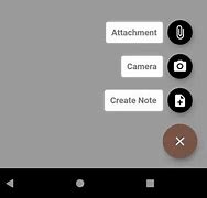 Image result for Floating Button Flutter