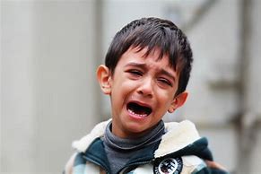 Image result for A Sad Kid