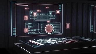 Image result for Holographic Dawm Computer