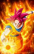 Image result for Super Saiyan Goku 4K