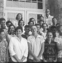 Image result for 1960s High School Front