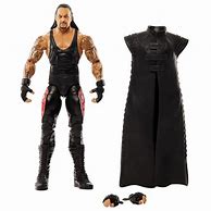 Image result for WWE Elite Undertaker