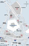 Image result for Pentagon South Parking Map
