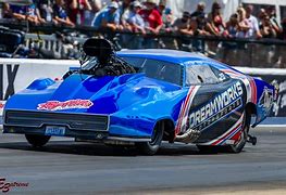 Image result for NHRA Pro Mod Race Cars Underneath