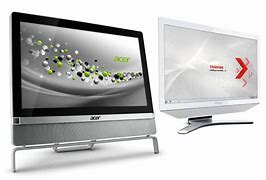 Image result for Toshiba All in One Computer