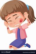 Image result for Free Cartoon Picture of an Injured Person