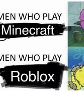 Image result for Yes Roblox Meme