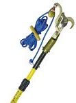 Image result for Telescoping Pole with Hook