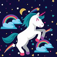 Image result for Space Unicorn PC Wallpaper