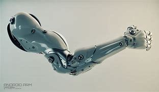 Image result for Futuristic Robot Arm