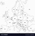 Image result for Europe Map Simple