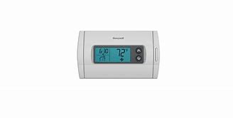 Image result for Honeywell Programmable Thermostat Operating Manual