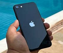 Image result for iPhone SE 64GB Crni 5G 3rd Gen